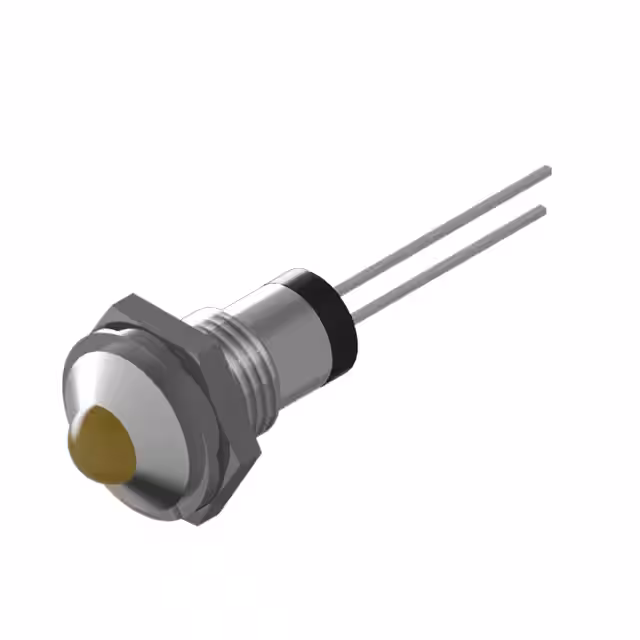 PL524-1Y01-S P-tec  Voyants du panneau