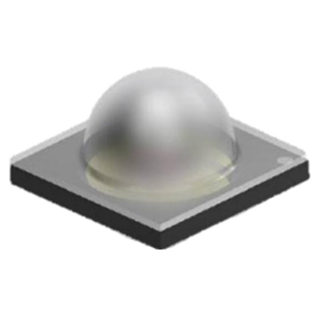 PLBT3838D-WCIR94 P-tec  Émetteurs LED - Infrarouge UV Visible