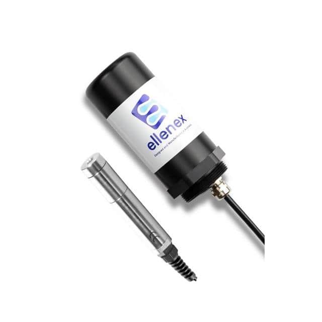 CDO2-L-AS-A-S-C5-S-S-E ellenex  Gas Sensors
