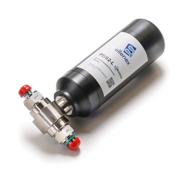 PDS2-L-AU1-A-1BAR-G1/4-C5-X-E ellenex  Sensori di pressione Trasduttori - Industriali