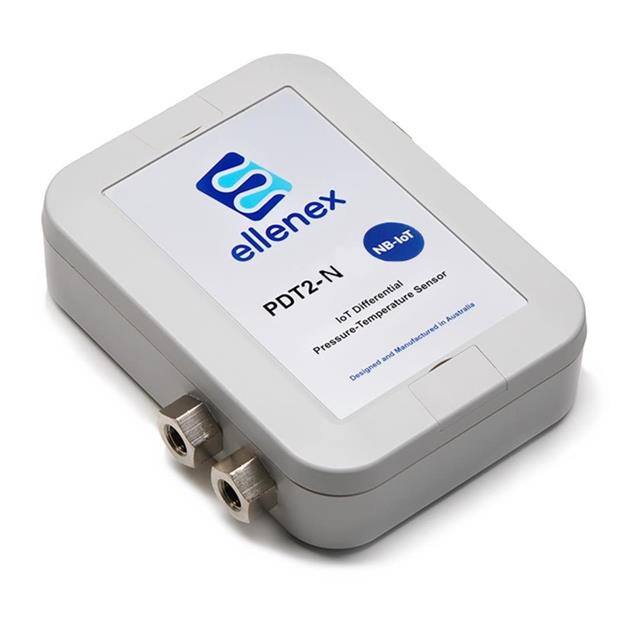 PDT2-N-C-125PA-NPT1/8-S-I ellenex  Multifunction