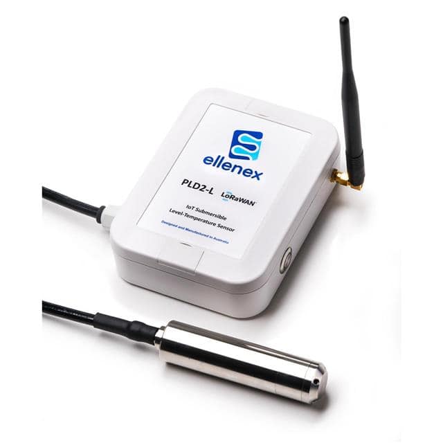 PLD2-L-US2-A-3M-U-S-C5-S-E ellenex  Multifunction