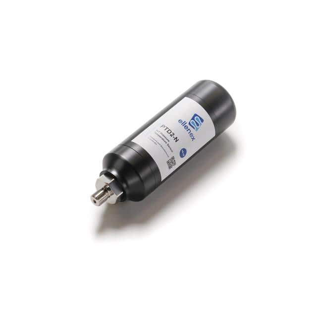PTD2-N-C-10BAR-V-G1/4-C5-X-I ellenex  Sensori di pressione Trasduttori - Industriali