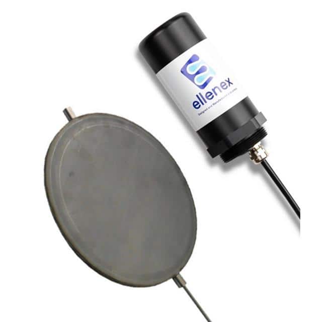PTE2-N-C-0.5-C5-S-S-I ellenex  Pressure Sensors Transducers - Industrial