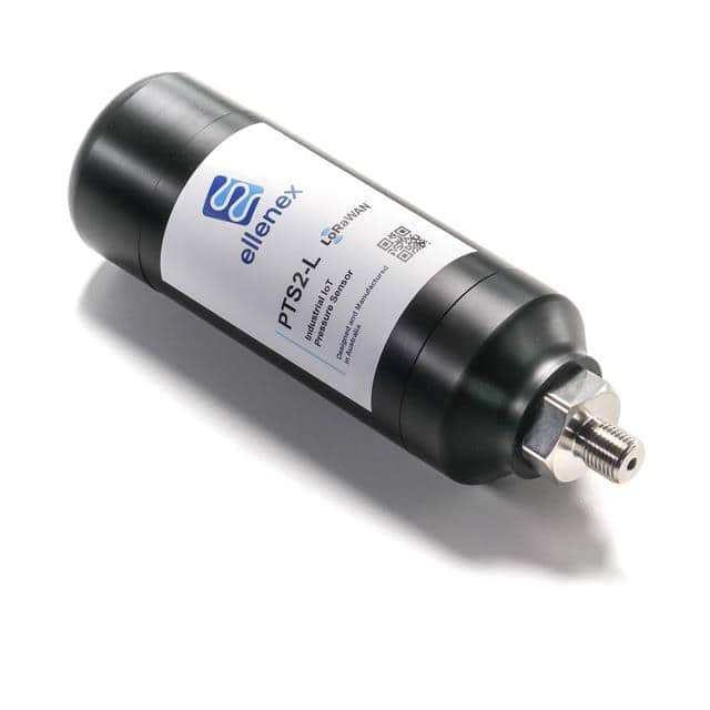 PTS2-L-US2-A-400BAR-S-G1/2-C5-X-E ellenex  Pressure Sensors Transducers - Industrial