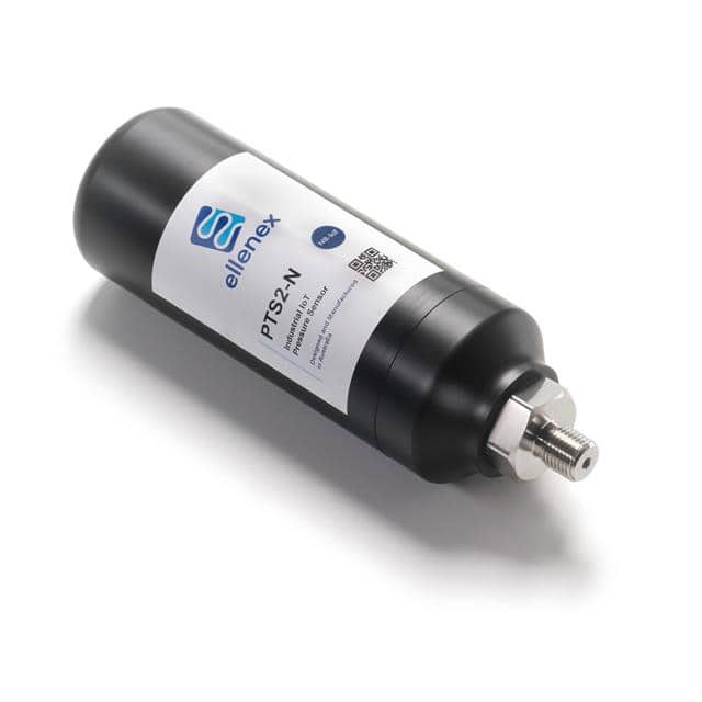 PTS2-N-C-5BAR-V-G1/4-C5-X-I ellenex  Pressure Sensors Transducers - Industrial
