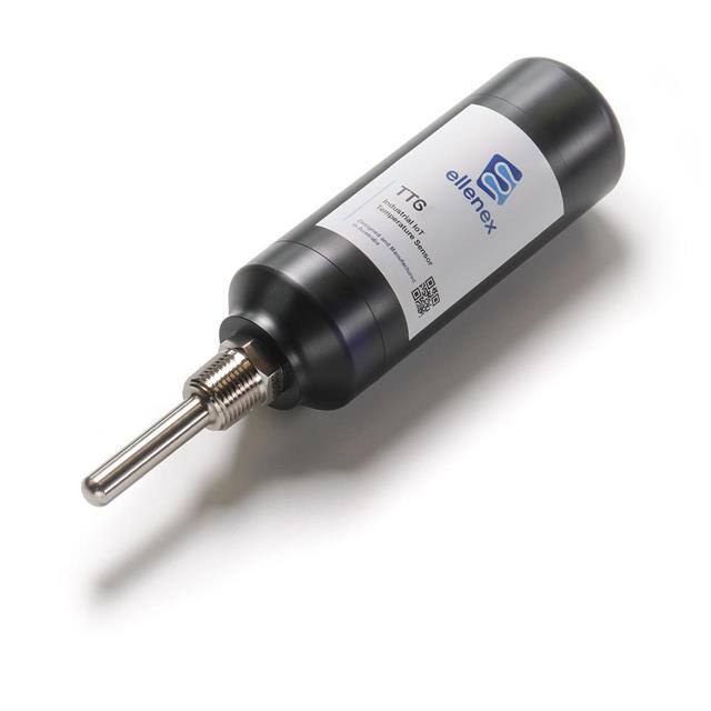 TTG3-N-C-A-C3-H-B-S-I ellenex  Sensores especializados