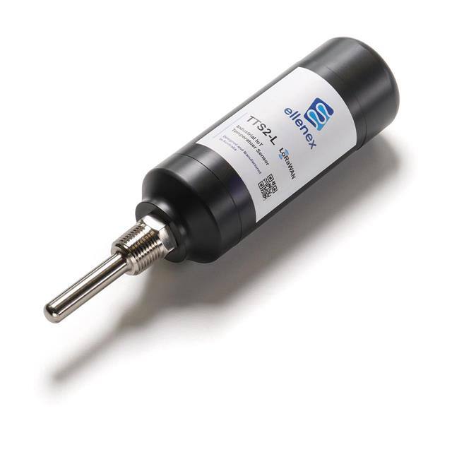 TTS2-L-EU-A-A-C3-H-B-S-E ellenex  Capteurs spécialisés