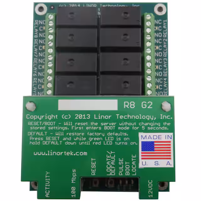 01-910-00019 iTrixx  Data Acquisition (DAQ)