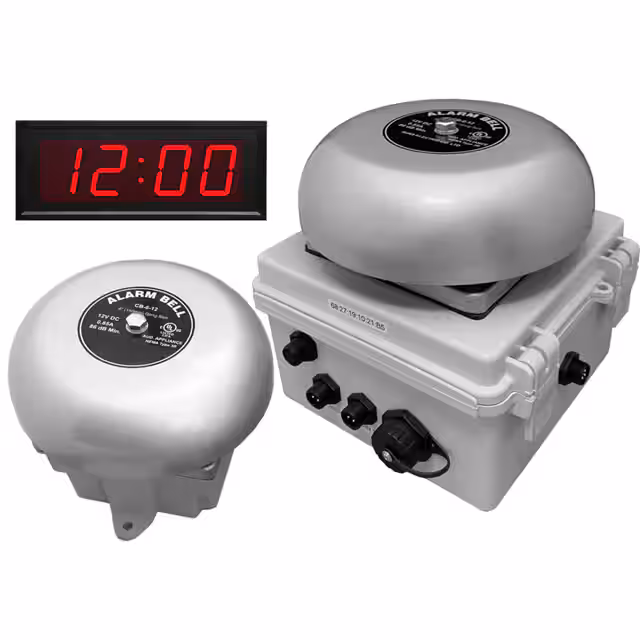 01-910-00034 Netbell Équipement industriel