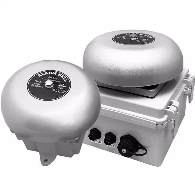 01-910-00045 Netbell Équipement industriel