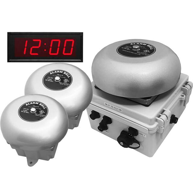 01-910-00084 Netbell Équipement industriel