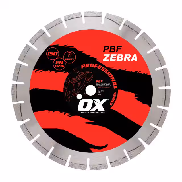 OX-PBF-20 OX Tools  Knives Cutting Tools