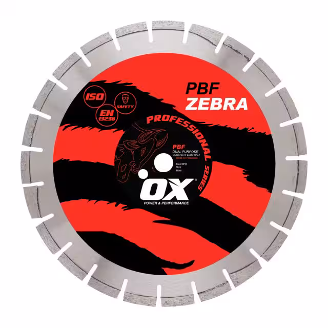 OX-PBF-26 OX Tools  Knives Cutting Tools