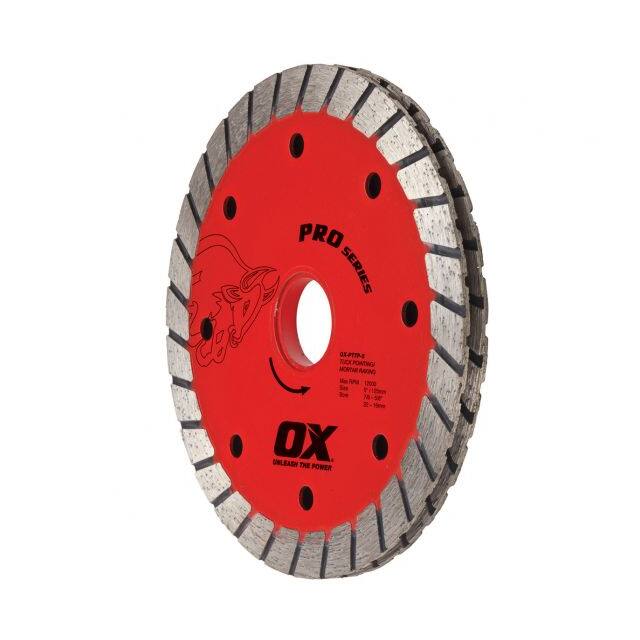 OX-PTTP-5 OX Tools  Coltelli Utensili da taglio