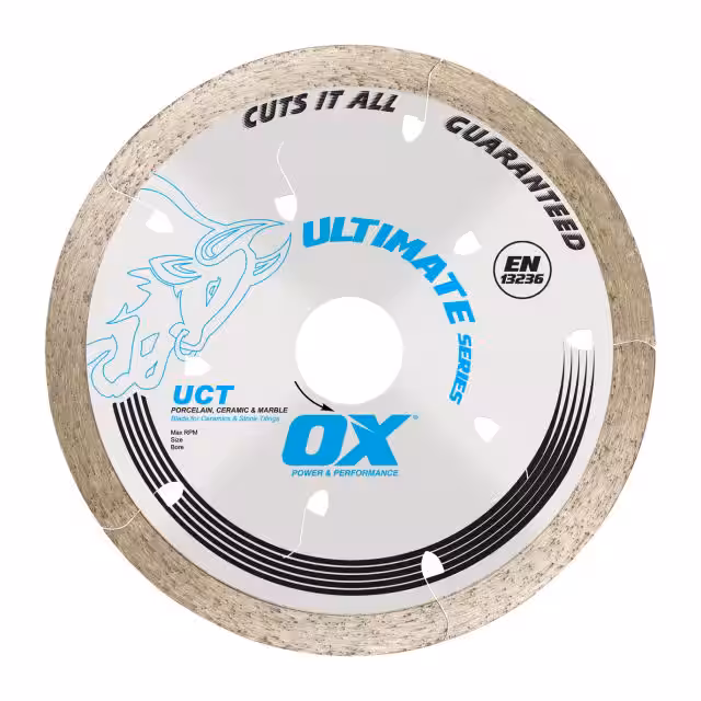 OX-UCT-9 OX Tools  Knives Cutting Tools