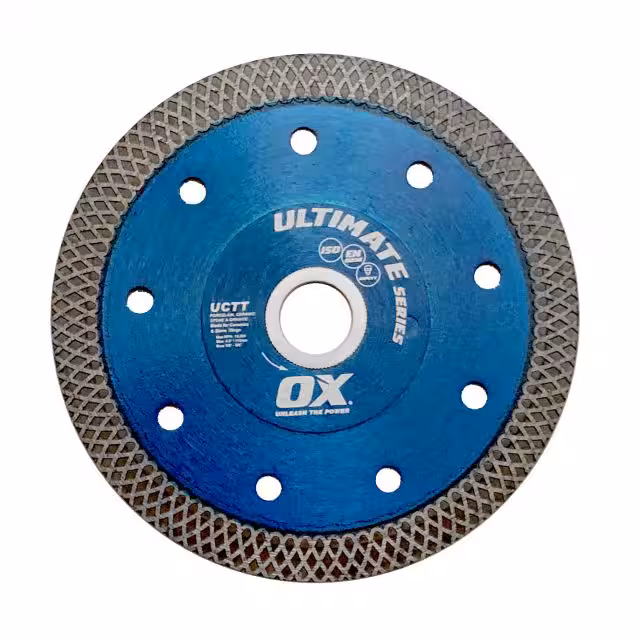 OX-UCTT-7 OX Tools  Coltelli Utensili da taglio