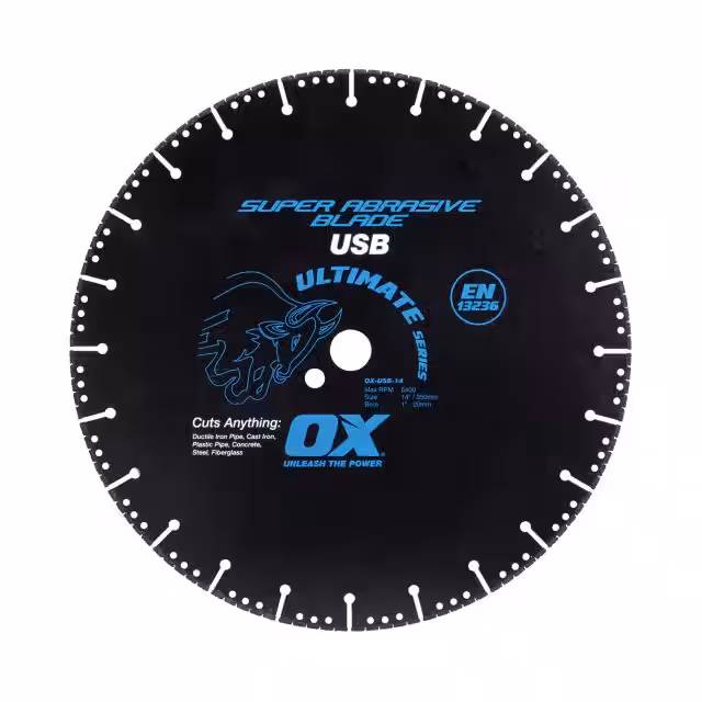 OX-USB-9 OX Tools  Coltelli Utensili da taglio