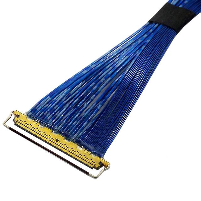 CCA-30-300-50-RN ElectronAix  Assemblaggi di cavi