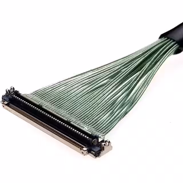 CUM-30-300-50-R1 ElectronAix  Assemblaggi di cavi