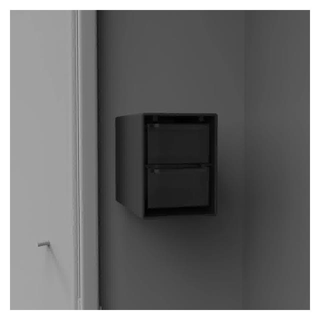 DS-DD2-F DINStorage Accessori