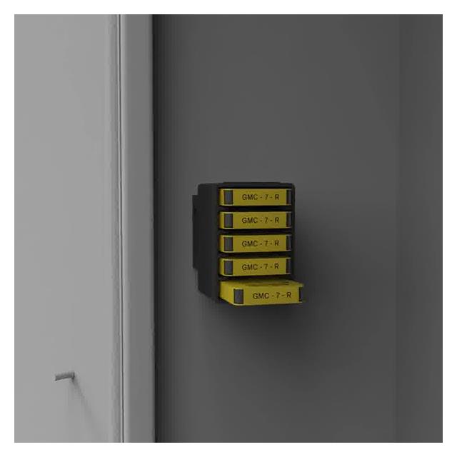 DS-FS5-F DINStorage Accessori