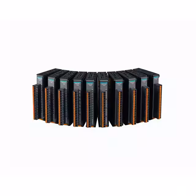 45MR-2606 ICOMTECH, INC. Contrôleurs - Modules PLC