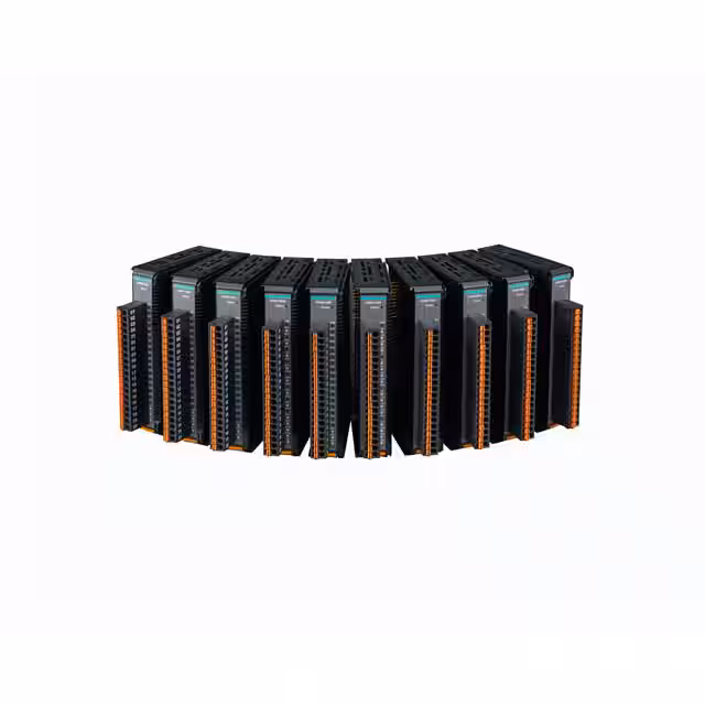 45MR-3800 ICOMTECH, INC. Contrôleurs - Modules PLC