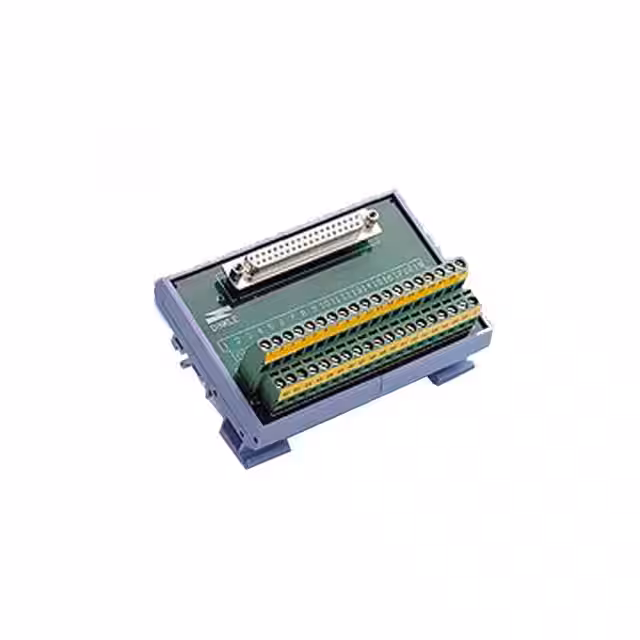 ADAM-3937-BE ICOMTECH, INC.  Interface Modules