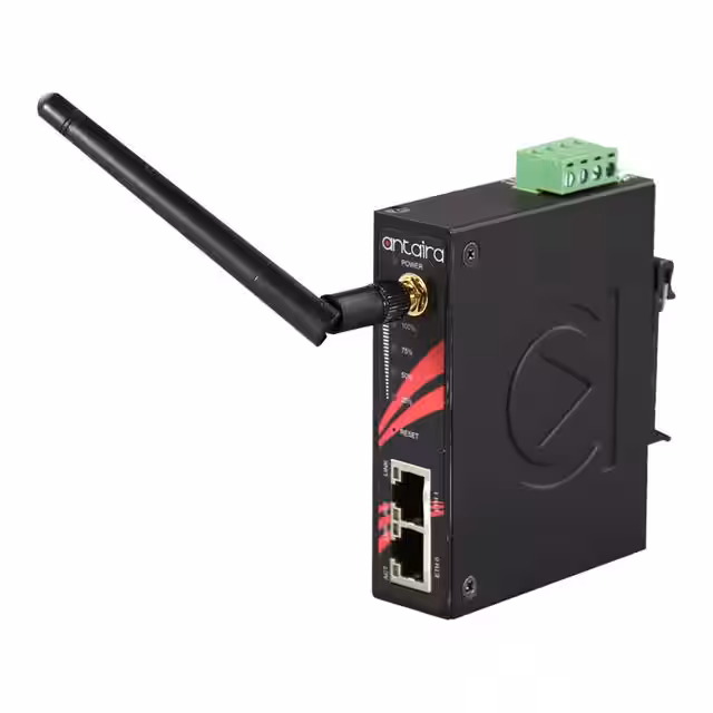 AMS-2111-T ICOMTECH, INC.  Fertige Einheiten für HF-Empfänger, Sender und Transceiver