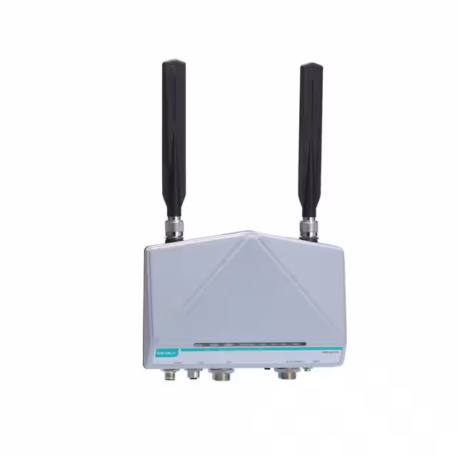 AWK-4131A-US-T Moxa  Fertige Einheiten für HF-Empfänger, Sender und Transceiver