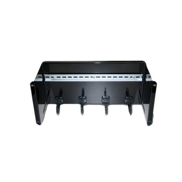 BRKT-19DR-5U-CM DIN Space Inc.  Componenti del rack