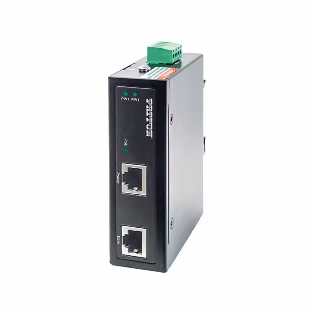 CL141E/BT90/EUI Patton Electronics  Power over Ethernet (PoE)