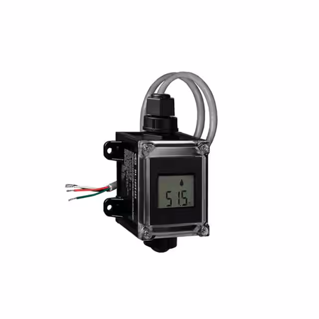 DL-100T485 ICP DAS USA INC  Equipment - Environmental Testers