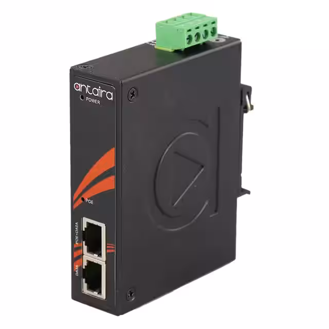 INJ-0200G-60-24-T ICOMTECH, INC.  Power over Ethernet (PoE)