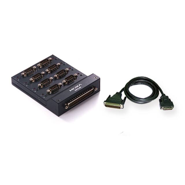 OPT8-M9 Moxa  Zubehör