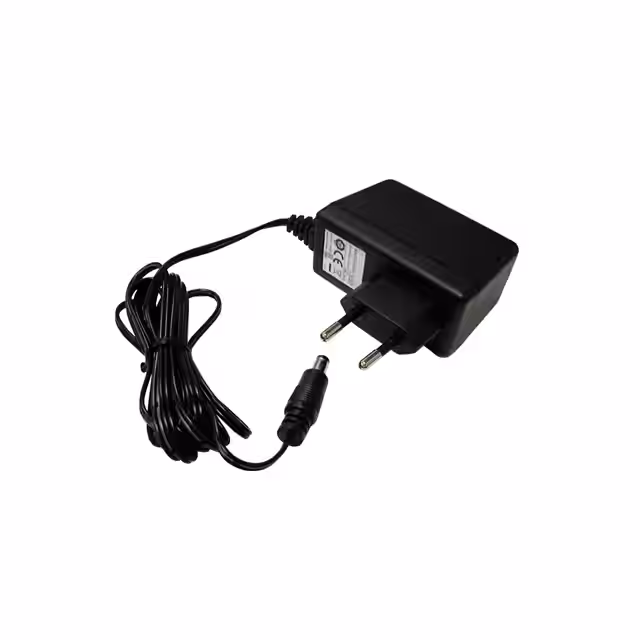 PAA-121000 ORing Networking  Adaptadores de pared de escritorio de CA y CC