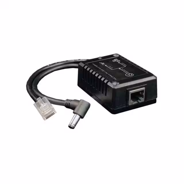 POE-MSPLT-4824P Tycon Systems Inc.  Power over Ethernet (PoE)
