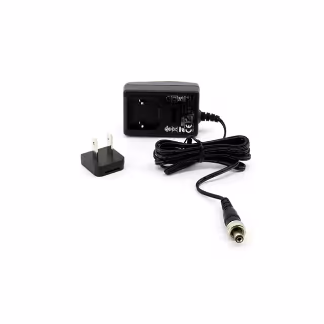 PWR-12050-WPUSJP-S1 Moxa  Adattatori da parete da tavolo CA CC