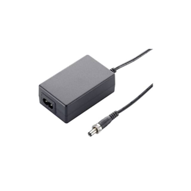 PWR-12125-DT-S2 Moxa  AC DC Desktop Wall Adapters