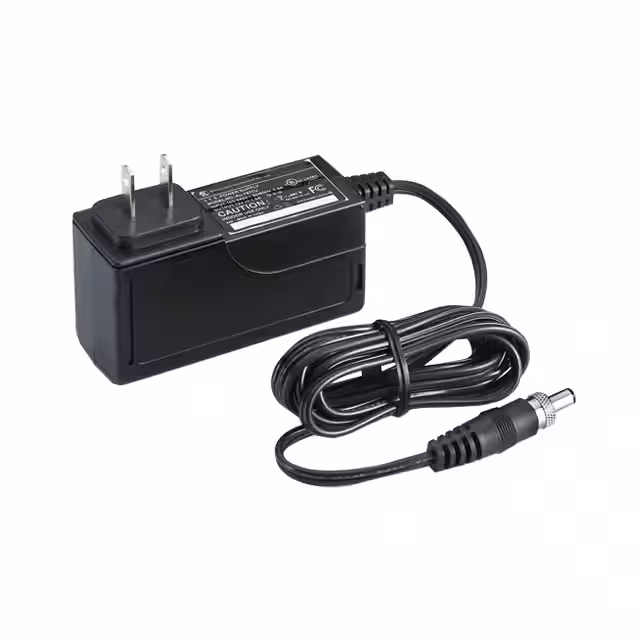 PWR-12150-USJP-SA-T Moxa  Adaptateurs muraux de bureau CA CC
