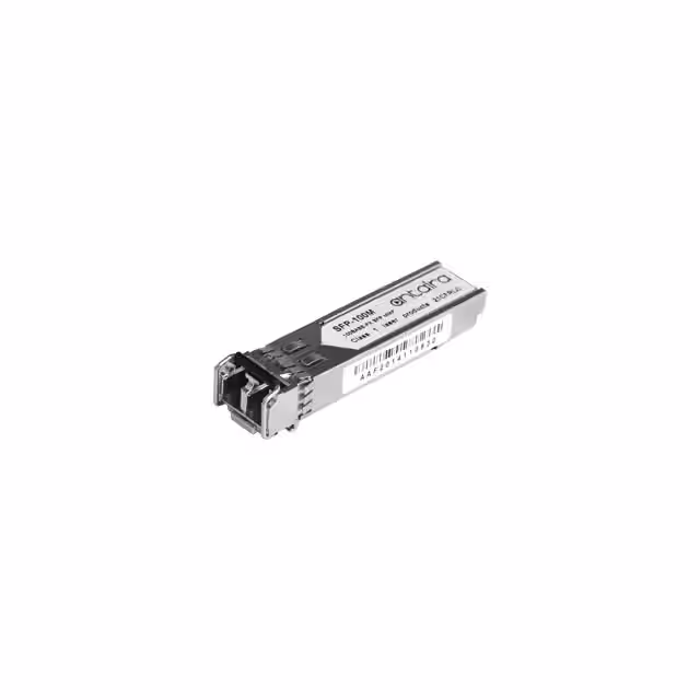 SFP-100M-T ICOMTECH, INC.  Fiber Optics - Transceiver Modules