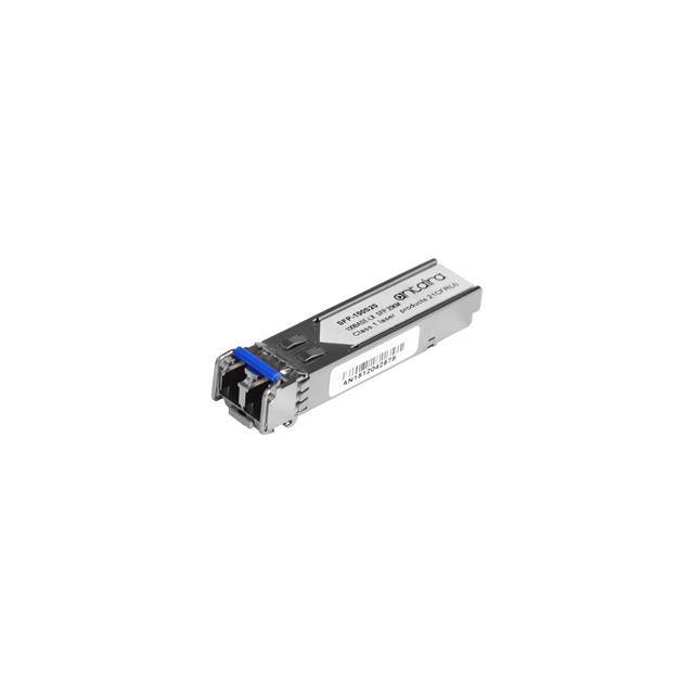SFP-100S20 ICOMTECH, INC.  Fiber Optics - Transceiver Modules