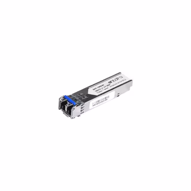 SFP-100S40 ICOMTECH, INC.  Fiber Optics - Transceiver Modules