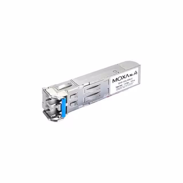 SFP-1GLHXLC-T ICOMTECH, INC.  Fibre optique - Modules émetteurs-récepteurs