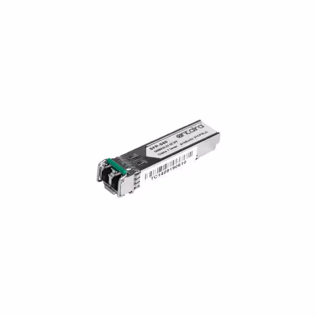 SFP-S60-T ICOMTECH, INC.  Fiber Optics - Transceiver Modules