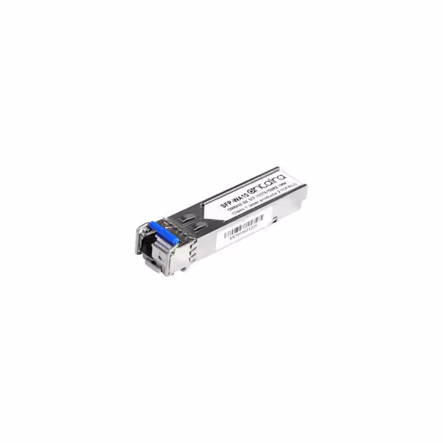 SFP-WA10-T ICOMTECH, INC.  Fiber Optics - Transceiver Modules