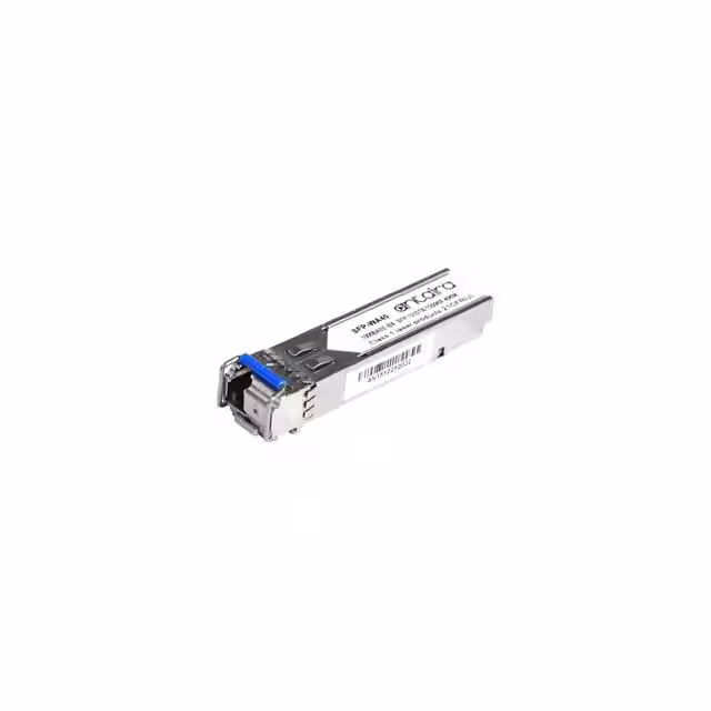 SFP-WA40 ICOMTECH, INC.  Fibra ottica - Moduli transceiver