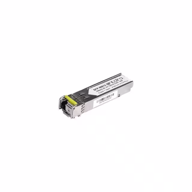 SFP-WB10-T ICOMTECH, INC.  Fibre optique - Modules émetteurs-récepteurs