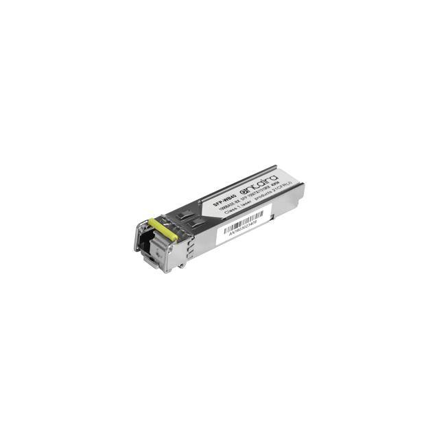 SFP-WB40 ICOMTECH, INC.  Fiber Optics - Transceiver Modules